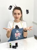 Куксина Евгения