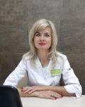 Дешевова Ольга Александровна