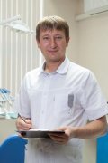 Олешко Павел Николаевич