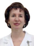 Сенченко Елена Владиславовна