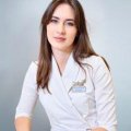 Нестеренко Оксана Леонидовна