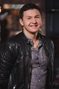 Хайдуков Дмитрий