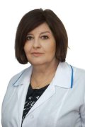 Лыкова Елена Андреевна