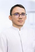 Гильманов Фарид Каримович