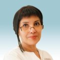 Шарипова Гуля Мурадовна