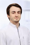 Абдулаев Саидбек Ибадуллаевич
