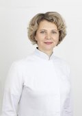 Бегунова Татьяна Владимировна