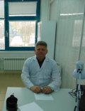 Барышников Виталий Викторович