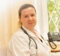 Крепоносова Надежда Вячеславовна