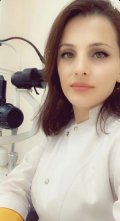 Гуломова Гулафруз Худодагиевна