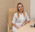 Давыдова Мария Николаевна