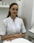 Рычкова Ксения Викторовна