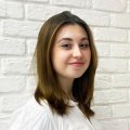Федосова Валерия
