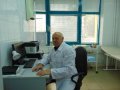 Черкес Николай Георгиевич