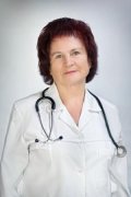 Куропкина Наталья Александровна
