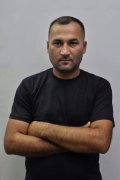Омурзаков Руслан