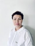 Земская Юлия