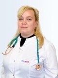 Аверкина Наталья Анатольевна