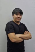 Юнусов Николай