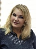 Бархатова Аксана Ивановна