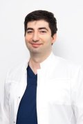 Ширинбеков Джаваншир Ширинбекович