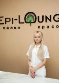 Мазенкова Кристина