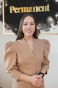 Чуксина Анастасия Алексеевна