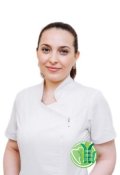 Метревели Екатерина Георгиевна