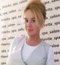 Заварзина Ирина Игоревна