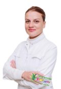 Суханова Нателла Вахтанговна