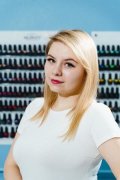 Попова Алина