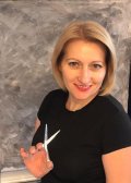 Челнокова Надежда