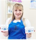 Новикова Мария