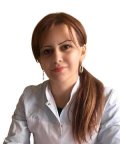 Абраамян Милена Самвеловна