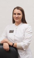 Емельянова (Леончук) Лидия Владимировна