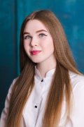 Глунцова Юлия Михайловна