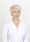 Сафонова Елена Валентиновна