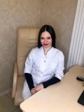 Токарева Ольга Николаевна