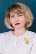 Ермолаева Елена Ивановна