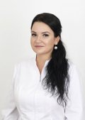 Переверзева Ольга Эдуардовна