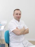 Кащеев Роман Анатольевич