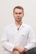 Артемьев Илья Андреевич