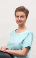 Азима Владлена Юрьевна