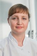 Зверькова Татьяна Павловна