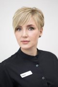 Акимжанова Наталья