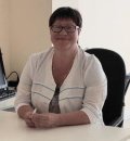 Лямзина Галина Анатольевна