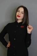 Лысенко Ирина