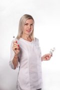 Лихота Екатерина Васильевна