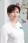 Крохалева Анна Борисовна