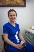 Губарева Светлана Сергеевна